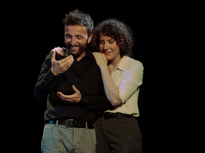 CHORAL, une comédie musicale improvisée