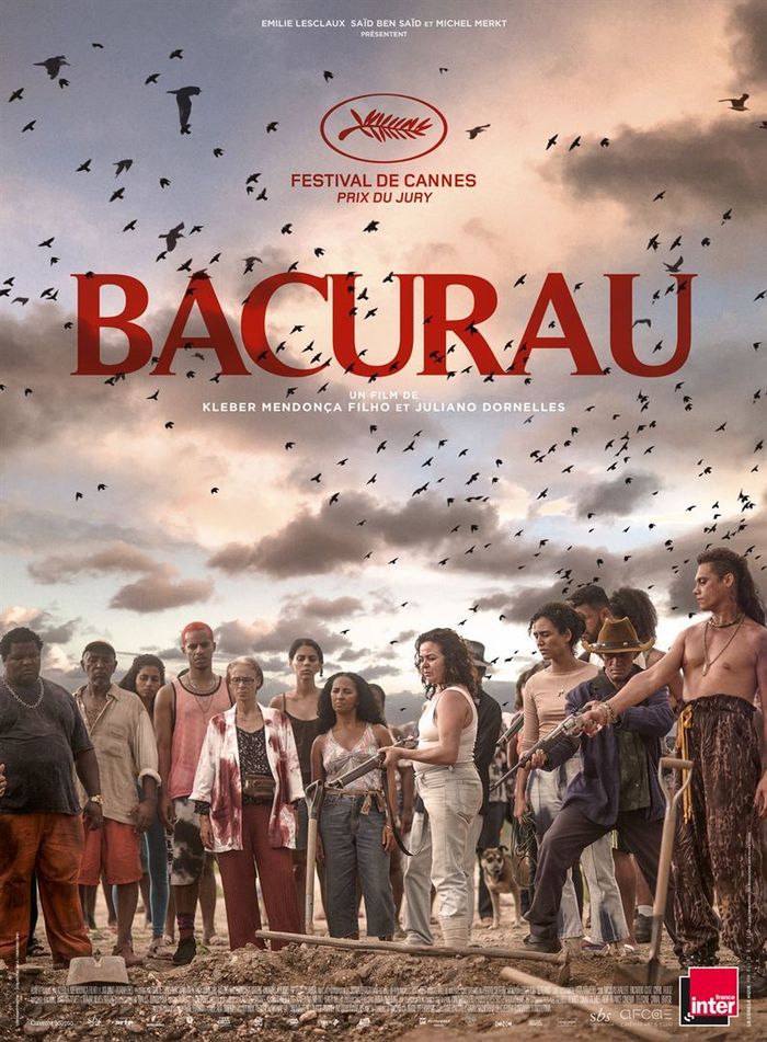 ACNE Le sens des choses + BACURAU
