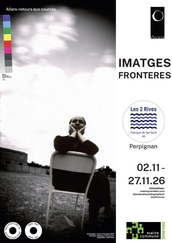 Images Frontières / Imatges Fronteres