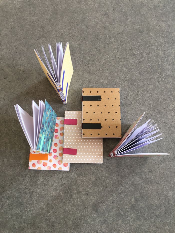 Atelier créatif pour les enfants