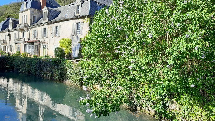 Visite libre : explorez les anciennes forges de Bourzolles