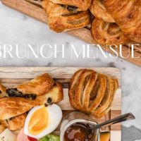 Brunch mensuel
