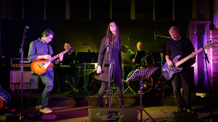 Proposition de spectacle pour le catalogue culturel du Loiret