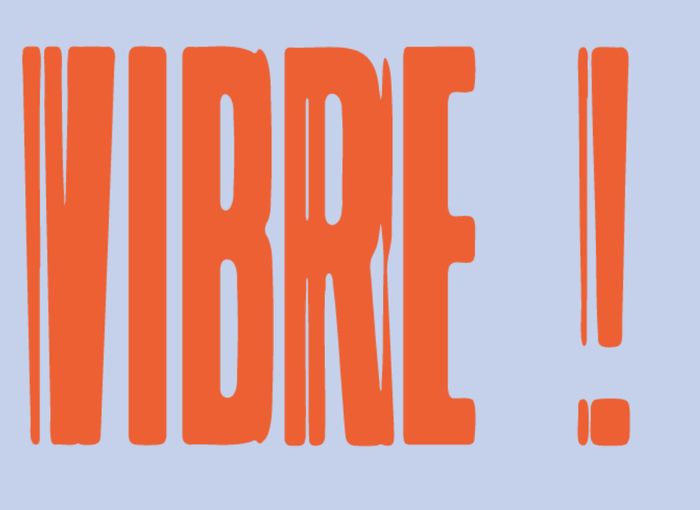 Festival Vibre ! La nuit