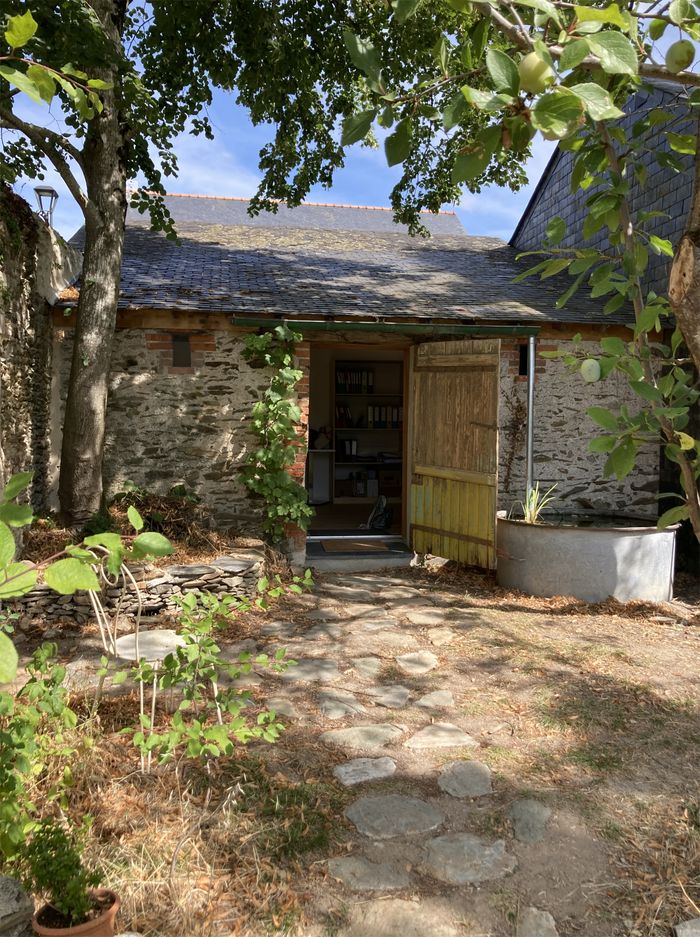 Portes ouvertes à l'atelier