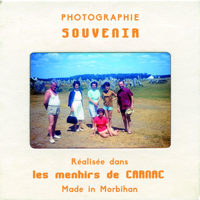 Visuel évènement