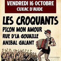 Festival Le Porte Voix