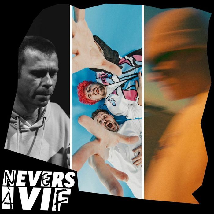 Dub Night avec THK + KANKA + JAEL [Nevers à Vif 2025 | Jour 4]