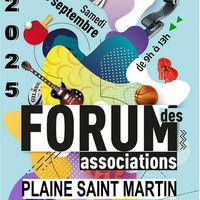 Forum des Associations