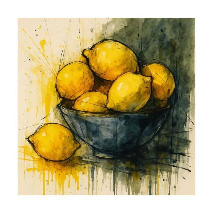 Zoom sur l'art. L'art se met à table!