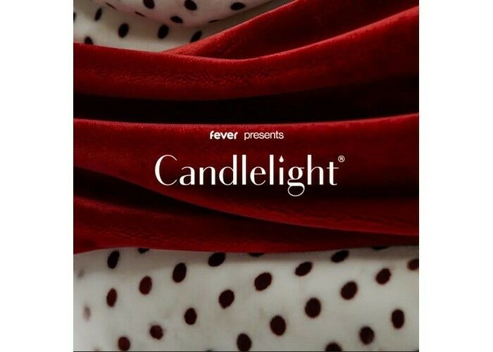 Candlelight : Hommage à Queen