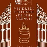 Afterweek by La Baume