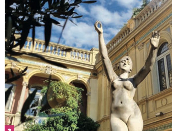 Perpignan Art Déco