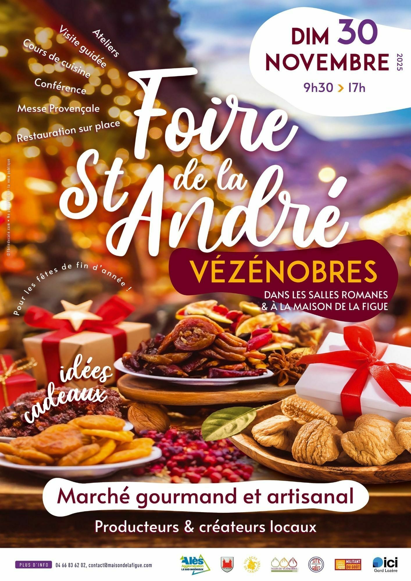 Foire de la Saint-André