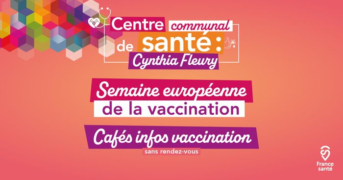 Café infos vaccination