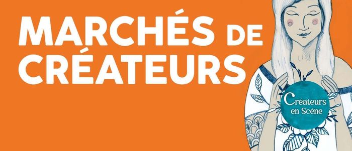 Marché des créateurs nocturnes