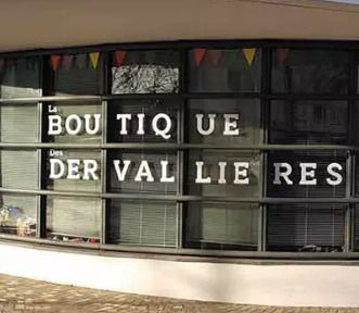 Sortie de groupe des Dervallières au Solilab