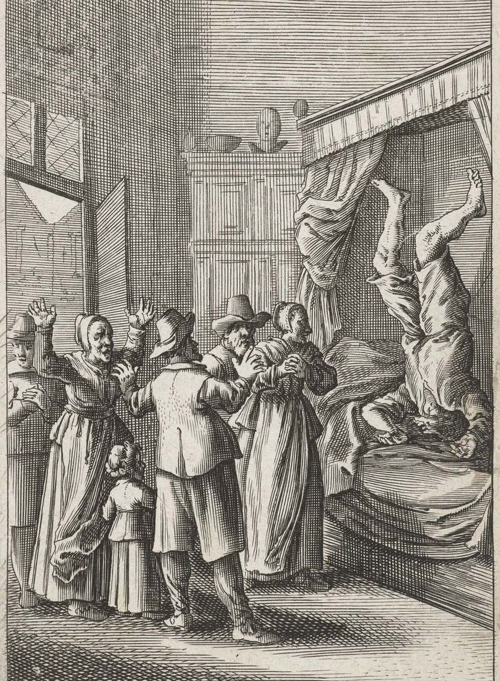 Éloge de la folie