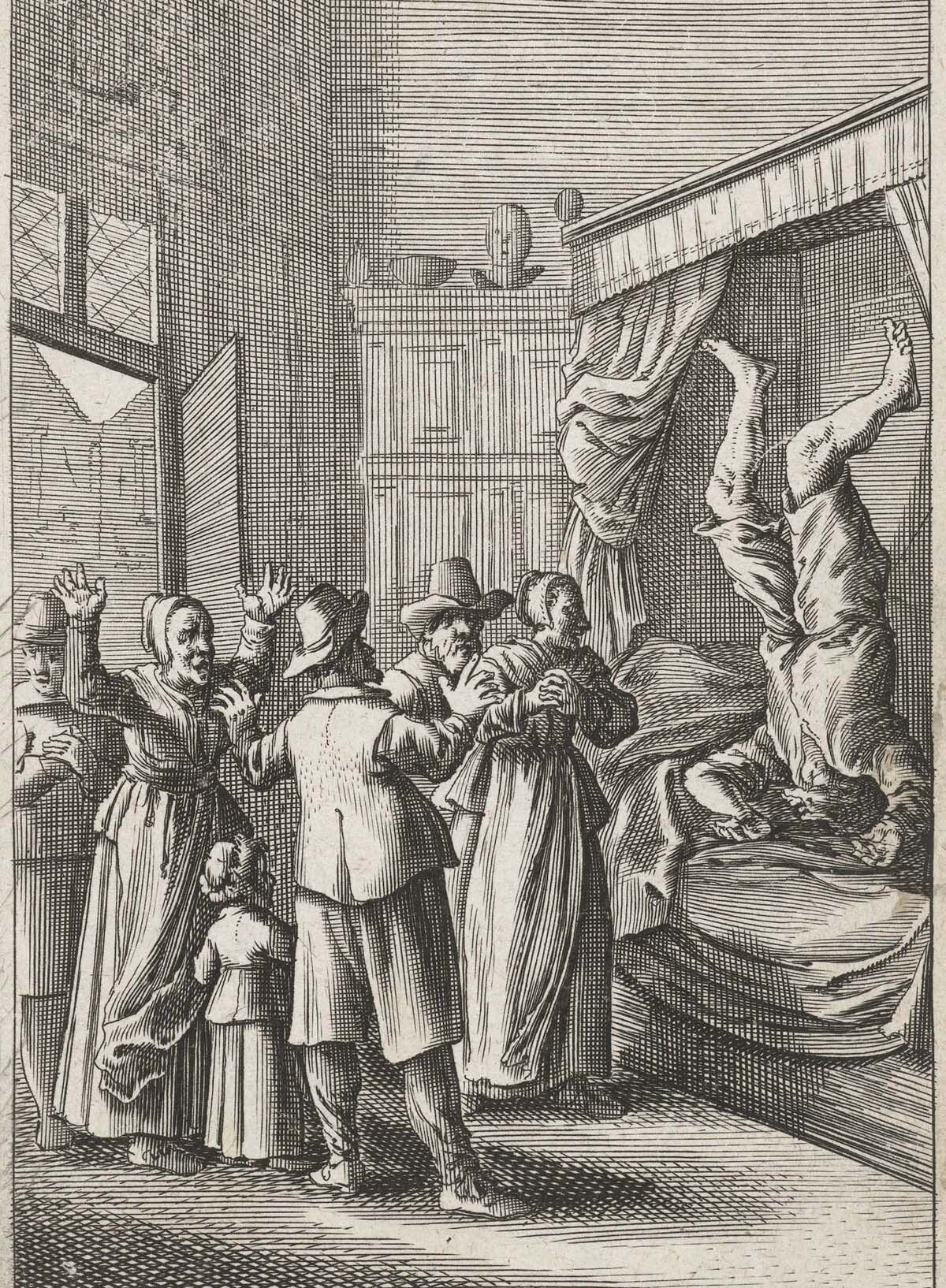 Éloge de la folie