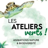 Les Ateliers Verts