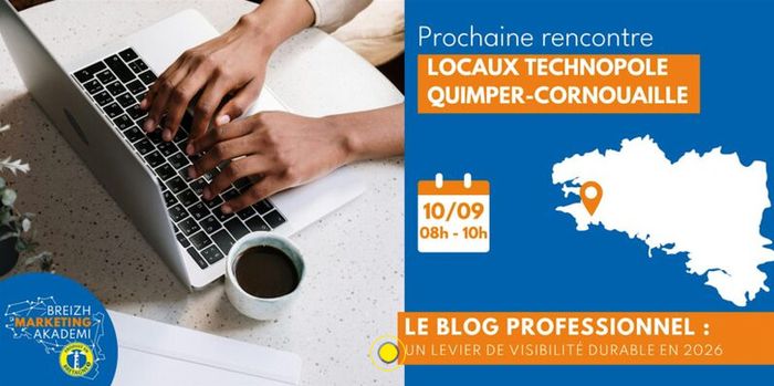Le blog professionnel : un levier de visibilité durable