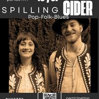 Spilling Cider en concert au château de Puichéric