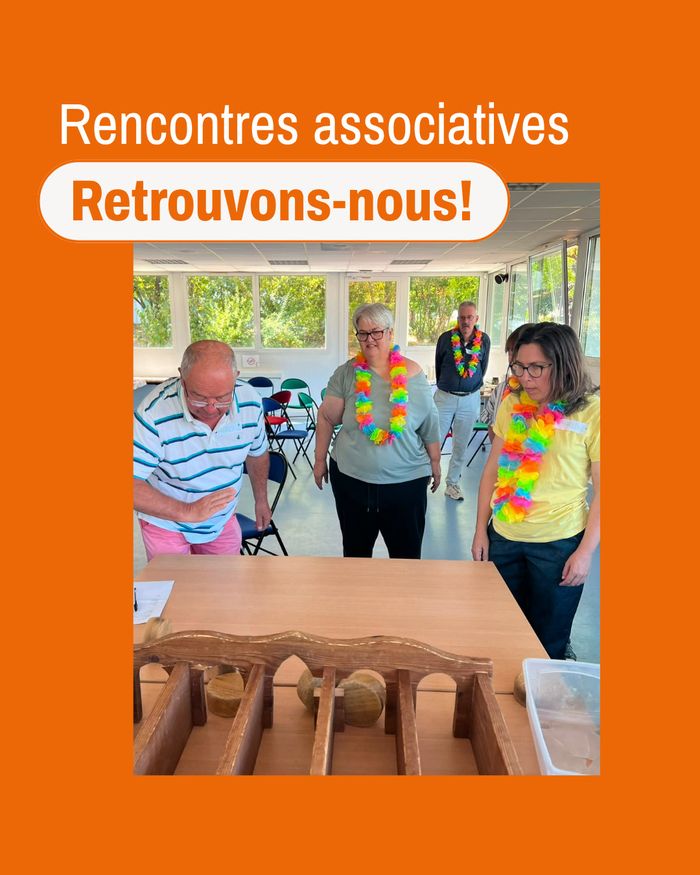 Visuel évènement