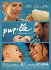 (CINÉ-DÉBAT) : PUPILLE (Jeanne Herry)