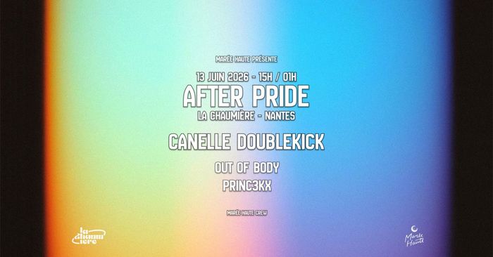 Open Air Queer - Performances - Stands et DJ Set