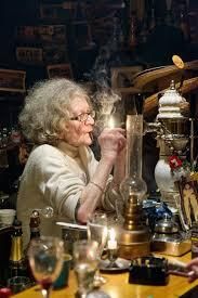 AU FABULEUX BISTROT DE JEANNINE de Pierrick Bourgault (2025-1h16) en présence de son réalisateur
