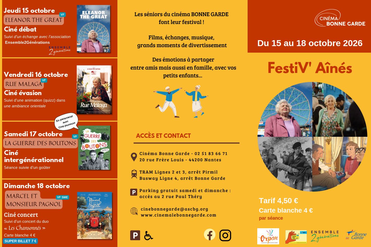 Festiv'Aînés