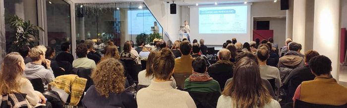 RDV #27 : Faire appel à l’architecte