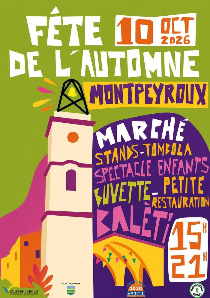 fête de l'automne