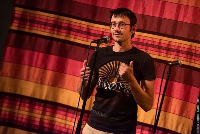 [RAOK AN HAÑV] Soirée contes au Faouët