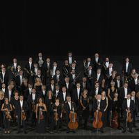 Orchestre national Montpellier Occitanie
