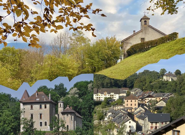 Visite guidée "Sur les pas de l'histoire d'Alby"