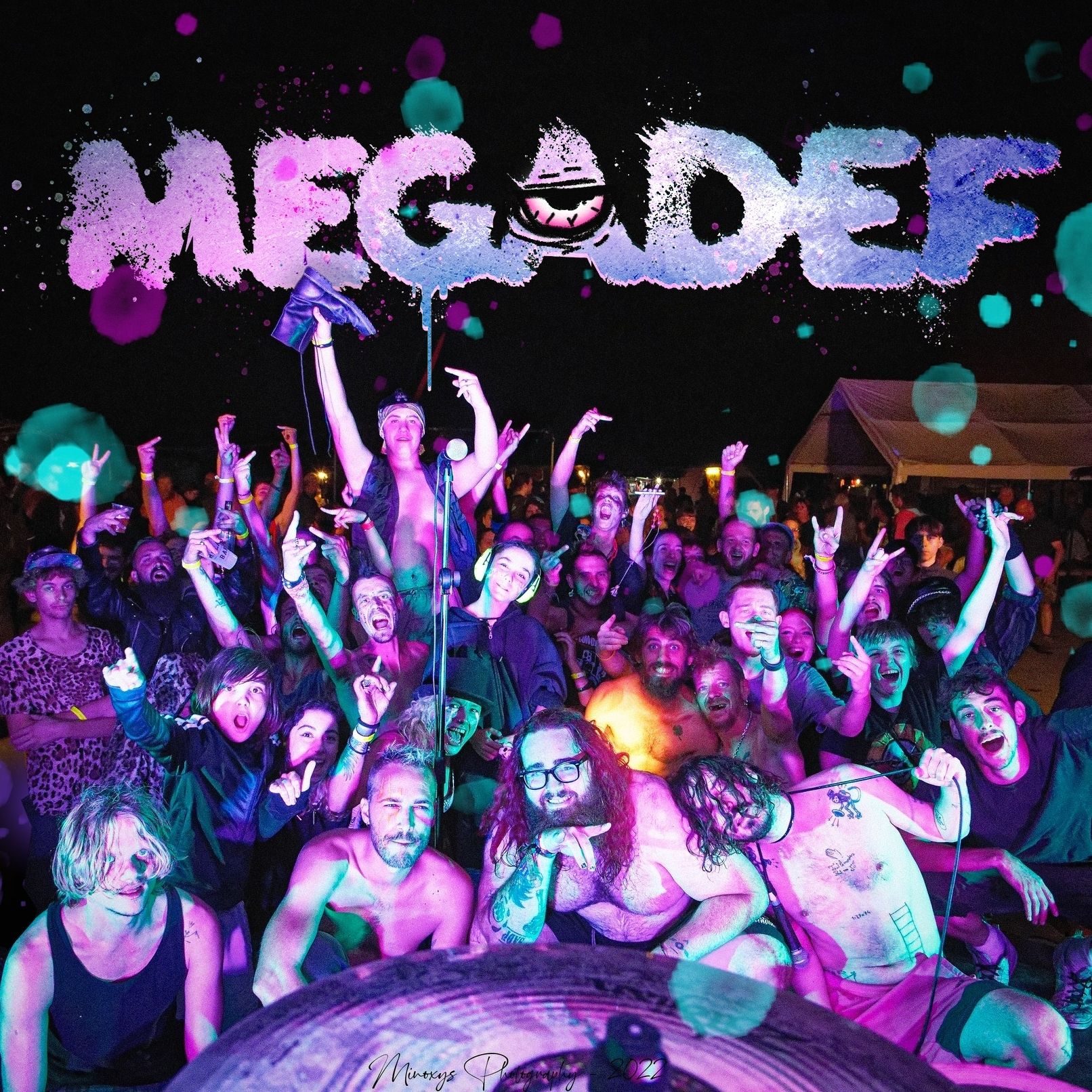 MEGADEF