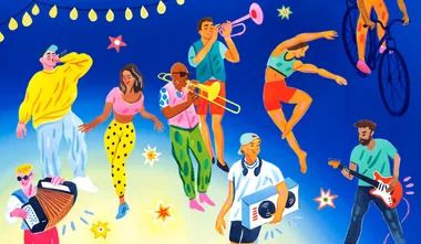 Fête de la Musique