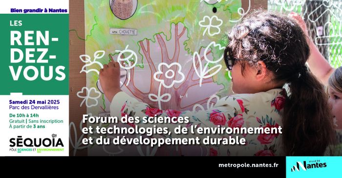 Forum des sciences et technologies, de l’environnement et du développement durable