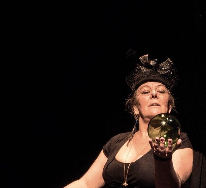 La bonne aventure – Compagnie La Lune rousse