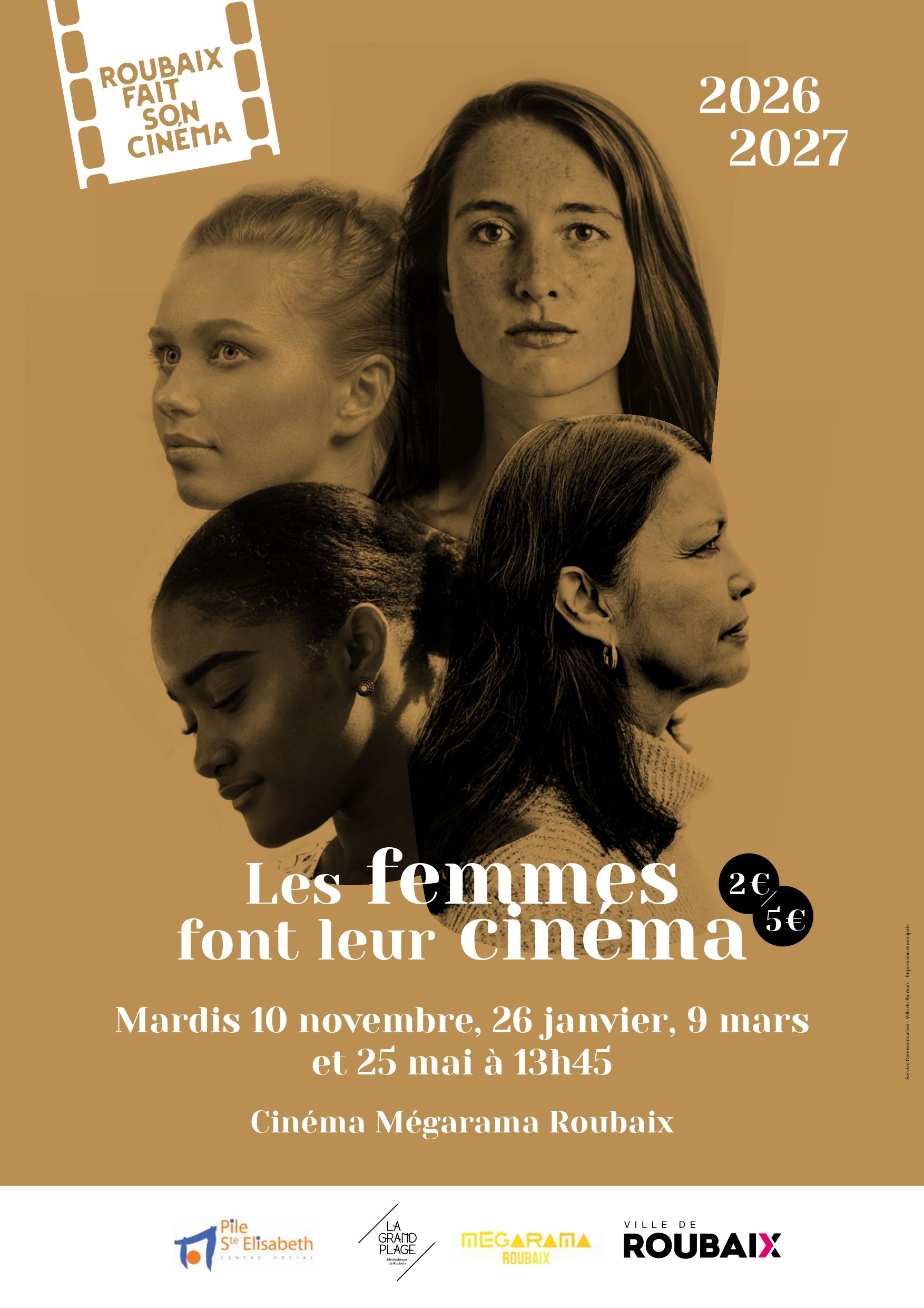 Women Make Their Cinema