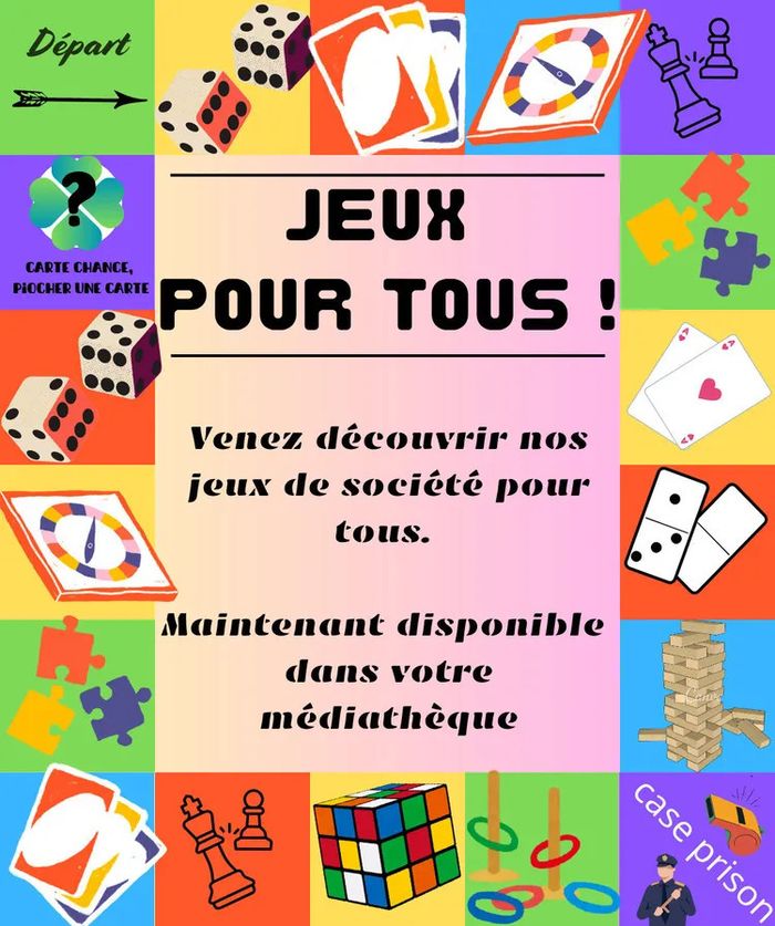 Visuel évènement