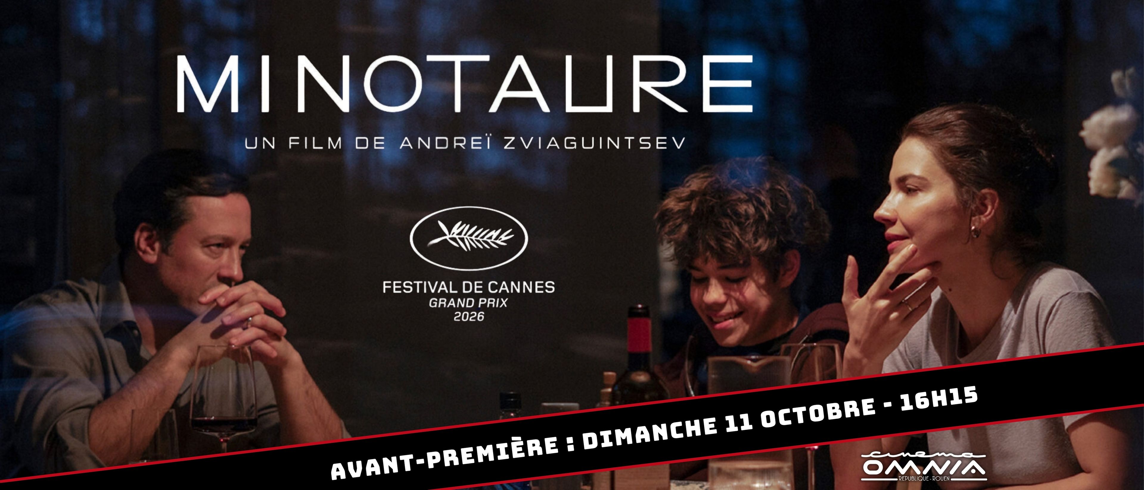 AVANT-PREMIÈRE