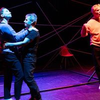 Festival off de Carcassonne- Emois