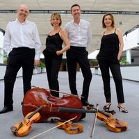 Les Notes du clocher - Concert Orchestre « Quatrâmes »