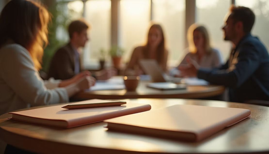 Atelier soft skills