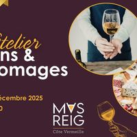 Atelier Vins et Fromages