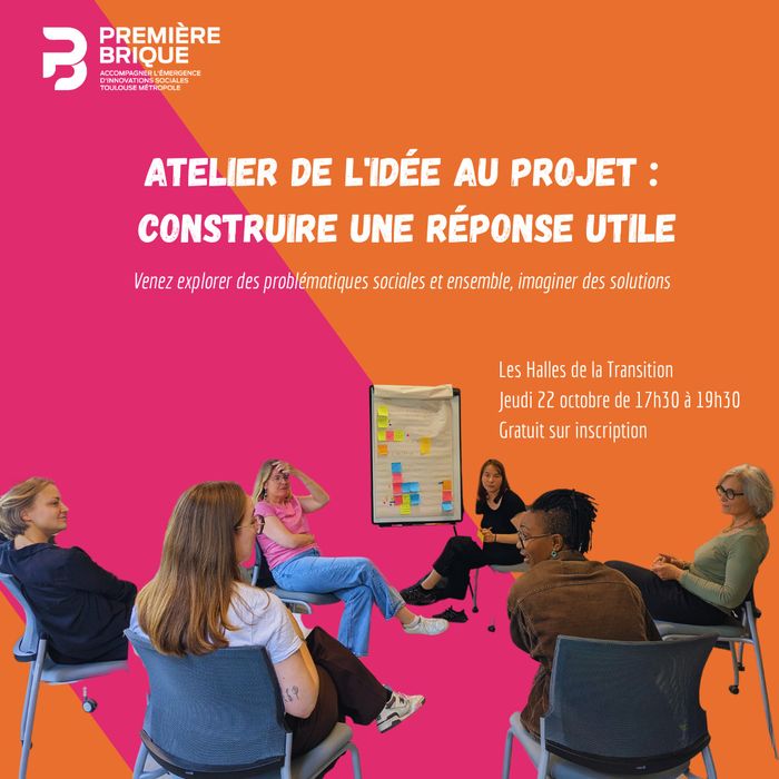 Visuel évènement