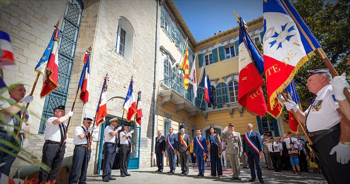 Journée nationale d'hommage aux morts pour la France en Indochine