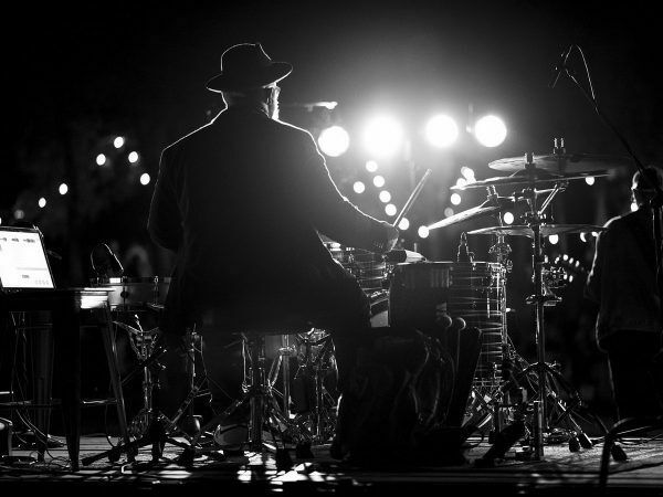 Soirée Scène Régionale